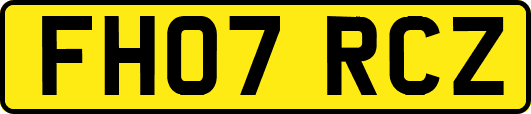 FH07RCZ