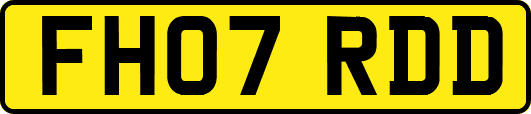 FH07RDD