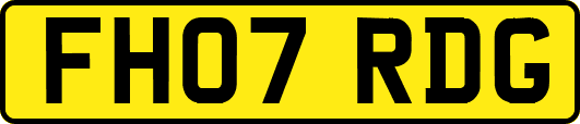 FH07RDG