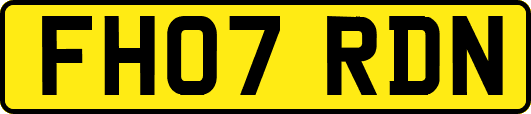 FH07RDN