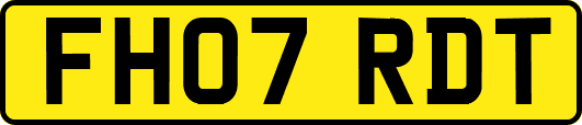 FH07RDT