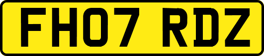 FH07RDZ