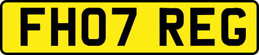 FH07REG
