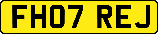 FH07REJ