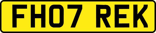 FH07REK