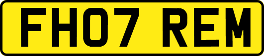 FH07REM