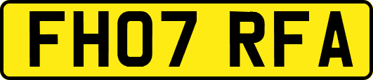 FH07RFA