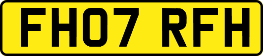 FH07RFH