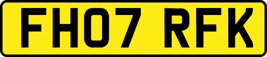 FH07RFK