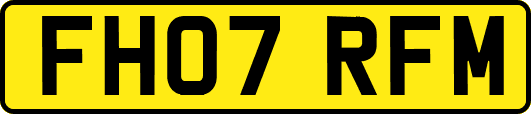 FH07RFM