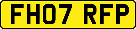 FH07RFP