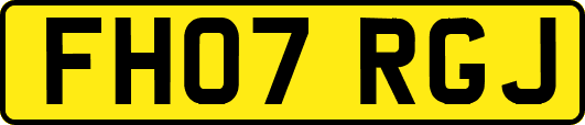 FH07RGJ
