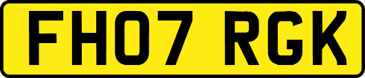 FH07RGK