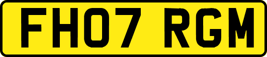 FH07RGM