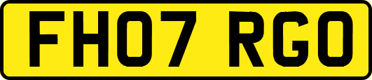 FH07RGO