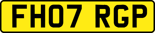 FH07RGP