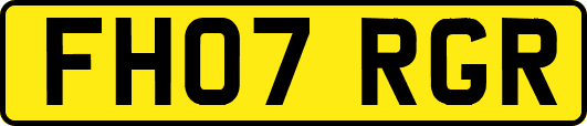 FH07RGR
