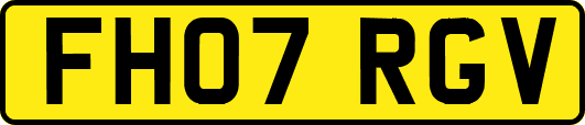 FH07RGV