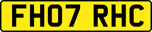 FH07RHC
