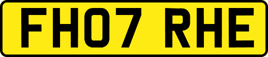 FH07RHE