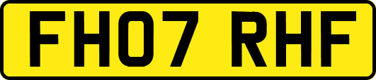 FH07RHF