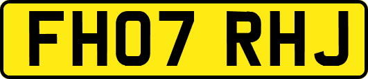 FH07RHJ