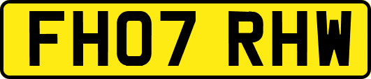 FH07RHW