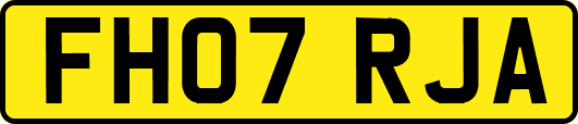 FH07RJA
