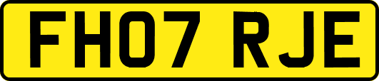 FH07RJE