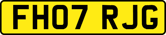 FH07RJG