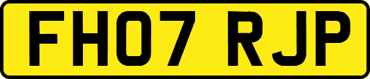 FH07RJP