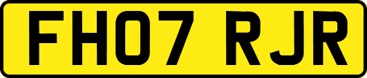 FH07RJR