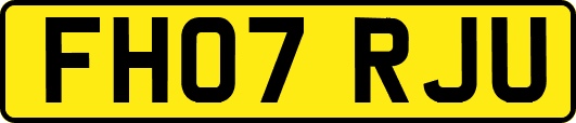 FH07RJU