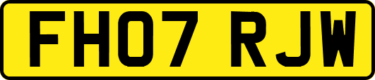 FH07RJW