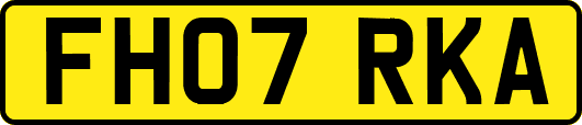 FH07RKA