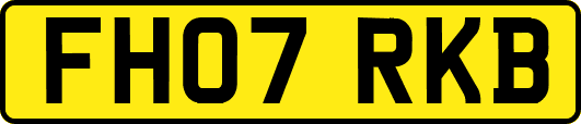 FH07RKB
