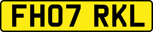FH07RKL