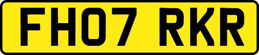 FH07RKR