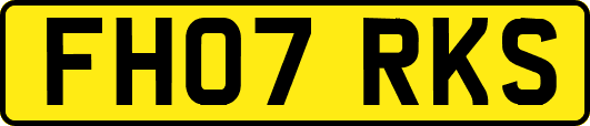 FH07RKS