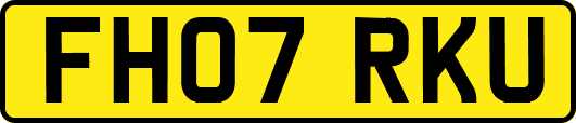 FH07RKU