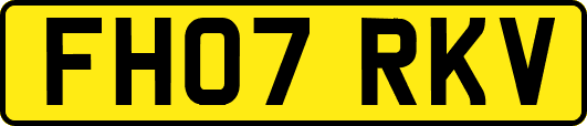 FH07RKV