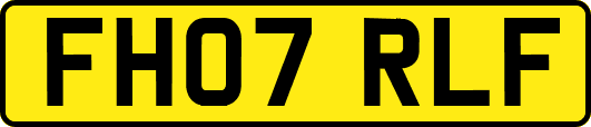 FH07RLF