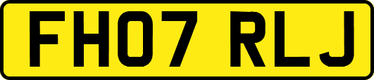 FH07RLJ