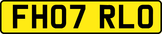 FH07RLO