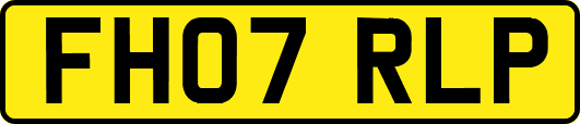 FH07RLP