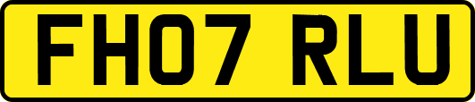 FH07RLU
