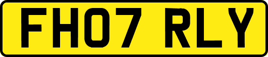 FH07RLY