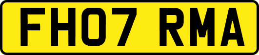FH07RMA