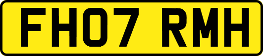 FH07RMH