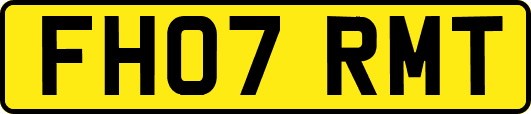 FH07RMT